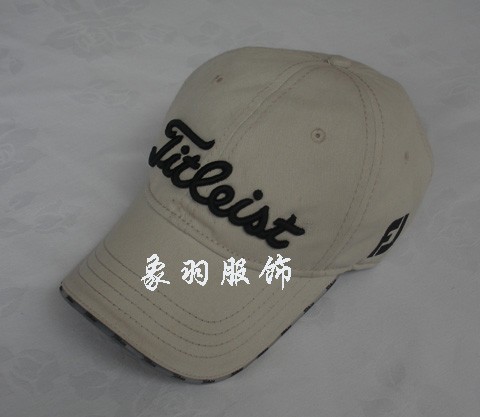 供应高尔夫帽